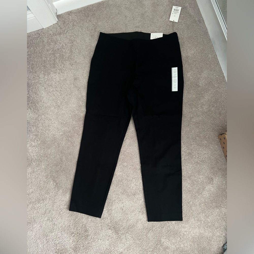 Women’s ankle dress pants